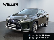 Lexus RX 2022