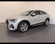 Audi Q3 2023