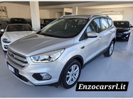 Ford Kuga 2019