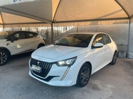 Peugeot 208 2021