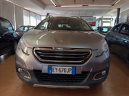 Peugeot 2008 2015