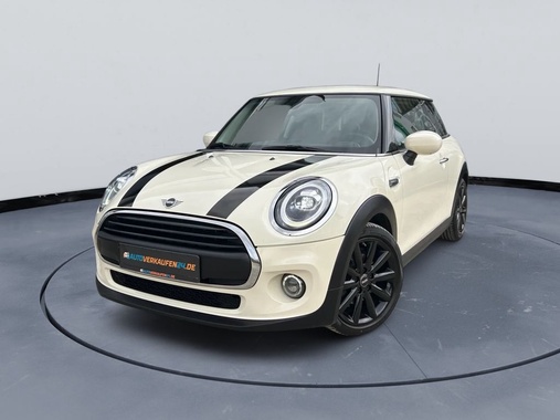 MINI One 2020