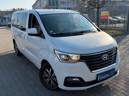 Hyundai H-1 2020