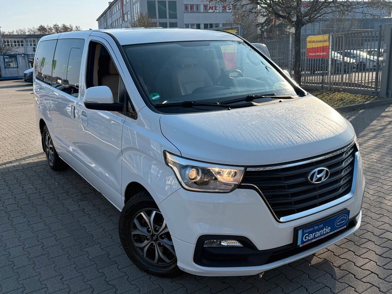 Hyundai H-1