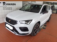 Cupra Ateca 2023
