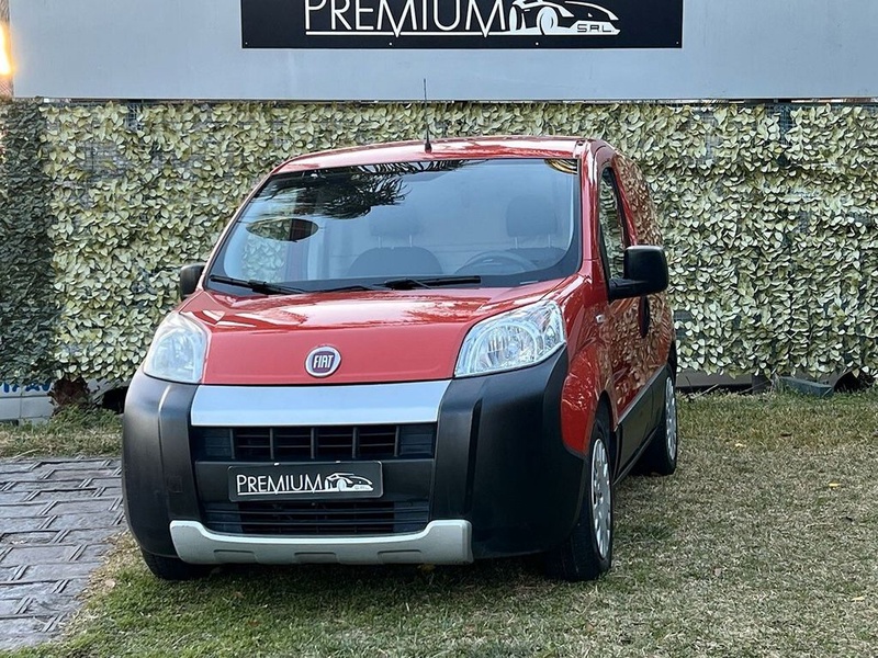 Fiat Fiorino