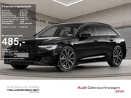 Audi A6 2025