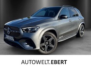 Mercedes-Benz GLE-Class 2024