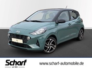 Hyundai i10 2021