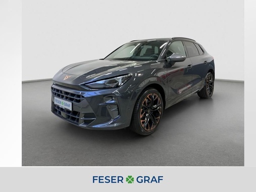 Cupra Terramar 2025