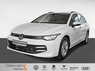 Volkswagen Golf 2025