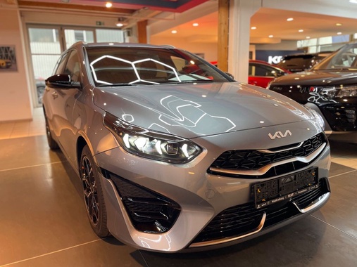 Kia cee'd Sportswagon 2026