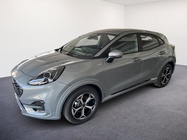 Ford Puma 2025