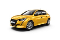 Peugeot 208 2023