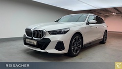BMW i5 2025