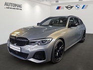 BMW 3 Series 2022