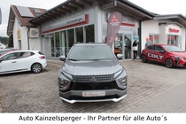 Mitsubishi Eclipse Cross 2024