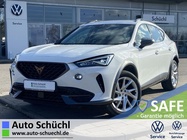 Cupra Formentor 2023