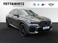 BMW X6 2023