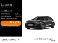 Audi S5 2025