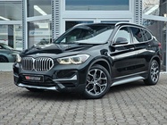 BMW X1 2021