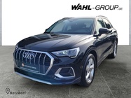 Audi Q3 2024