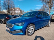 Skoda Scala 2020