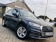 Audi Q5 2021
