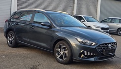 Hyundai i30 2024