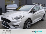 Ford Fiesta 2019