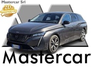 Peugeot 308 2022