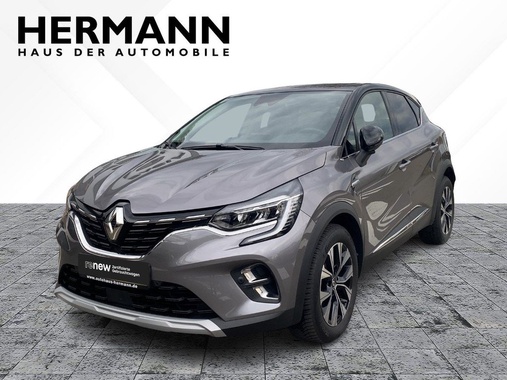 Renault Captur 2023