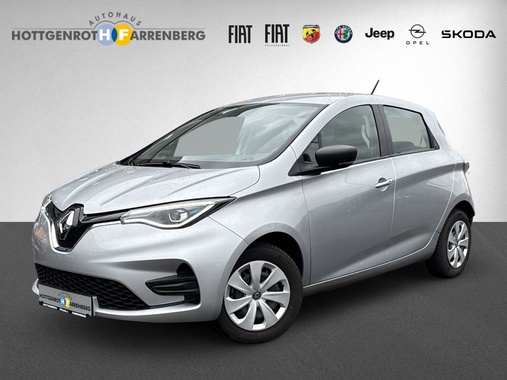 Renault ZOE 2020