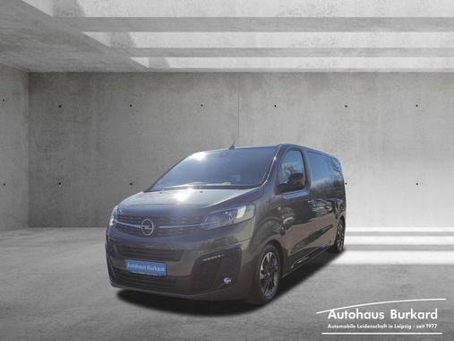 Opel Zafira 2020