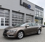 Renault Talisman 2018