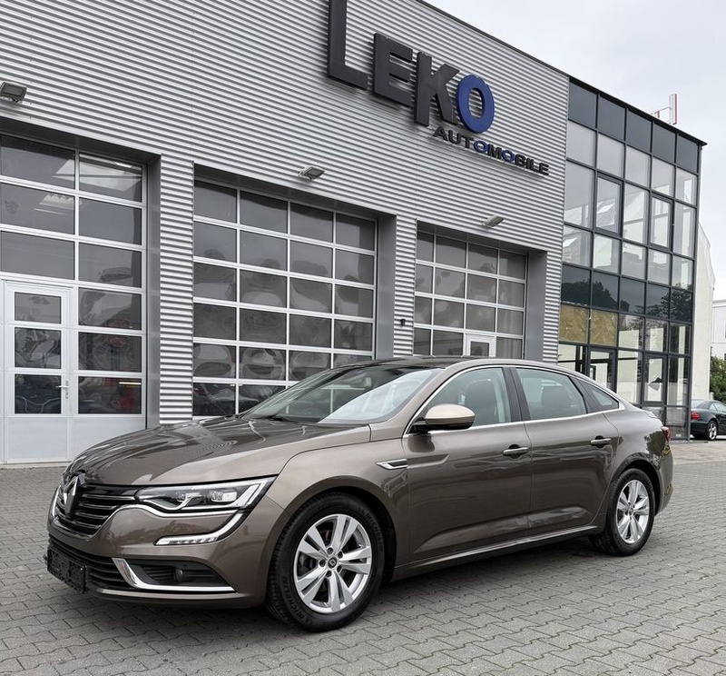 Renault Talisman