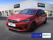 Opel Corsa 2023