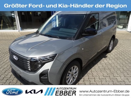 Ford Transit Courier 2025