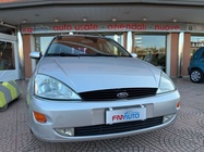 Ford Focus 1999