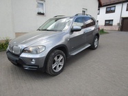 BMW X5 2007
