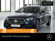 Mercedes-Benz E-Class 2025