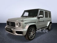 Mercedes-Benz G-Class 2024