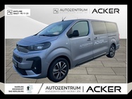 Citroen SpaceTourer 2025