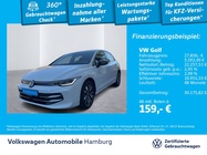 Volkswagen Golf 2025