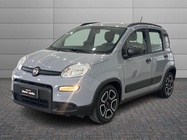 Fiat Panda 2021