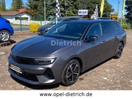 Opel Astra 2025