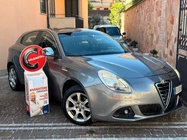 Alfa Romeo Giulietta 2014