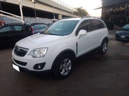 Opel Antara 2014