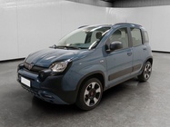 Fiat Panda 2021