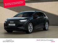 Audi Q4 e-tron 2025
